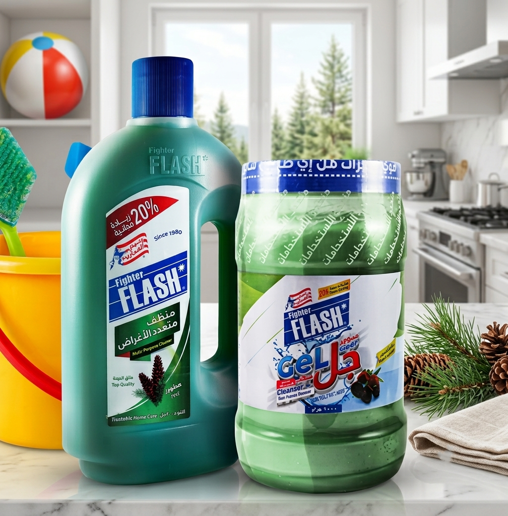 Premium Cleansers