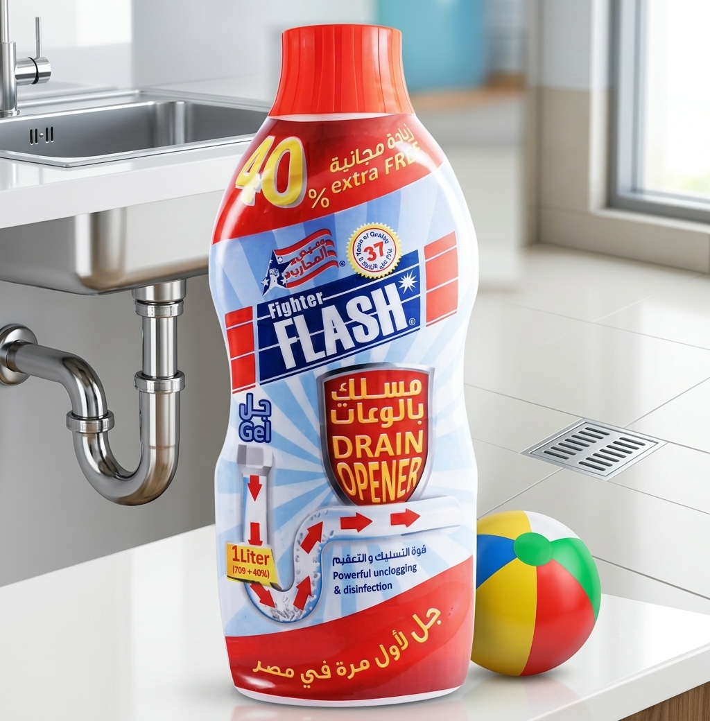 Drain Opener